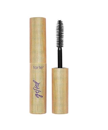Tarte Gifted Amazonian Clay Smart Mascara .16 oz DLX Travel Size - Black | 1 Count - Buy Online on SooperMarket.com