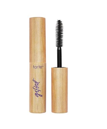 Tarte Gifted Amazonian Clay Smart Mascara  .16 oz DLX Travel Size black 1 Count (Pack of 1)