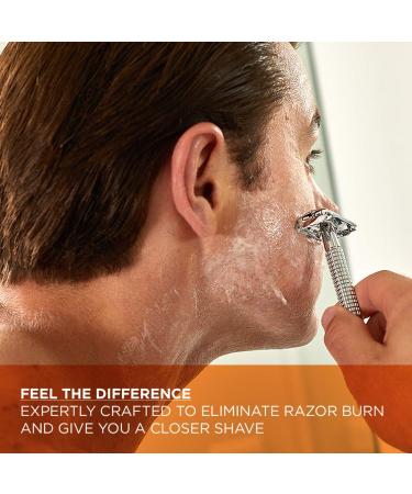 Van Der Hagen Men's Luxury Scented Shave Soap - Single Pack - Buy Online on SooperMarket.com
