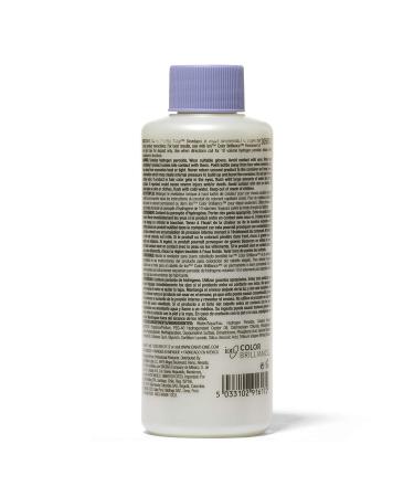 Soothing 10 Volume Creme Developer for Sensitive Scalp - Buy Online on SooperMarket.com