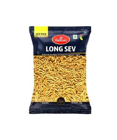 Haldiram's LONG SEV 200G