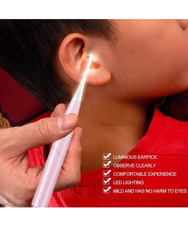 Unique Ear Spoon for Safe Ear Wax Removal at Home - Ideal for Adult Ear Health - Buy Online on SooperMarket.com