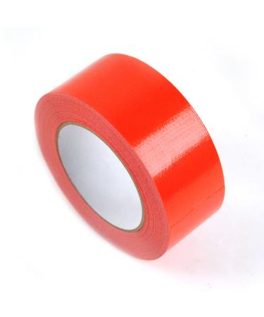 Design Engineering 060103 Speed Tape Red 2" x 90' Roll