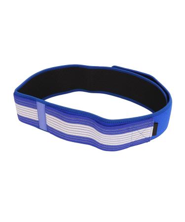 SI Joint Support Belt for Sciatica Relief | Adjustable Pelvic Stabilization for Pregnant Women | Elastic Design | International Shipping - Buy Online on SooperMarket.com