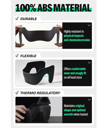 DASHU Perfect Downtech 3-Minute No Heat Hair Press Down Perm Solution - Men's Hair Straightener for Effortless Grooming - Buy Online on SooperMarket.com