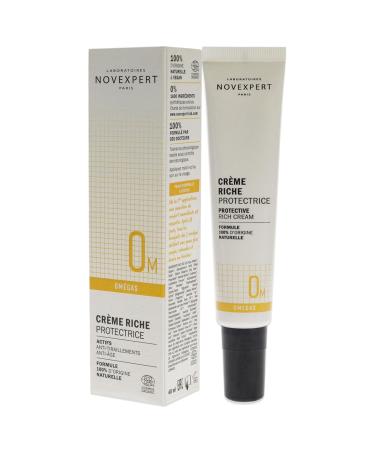 Buy Protective Rich Cream for Unisex - 1.35 oz | Hydrating Skincare for All | International Shipping Available - Buy Online on SooperMarket.com
