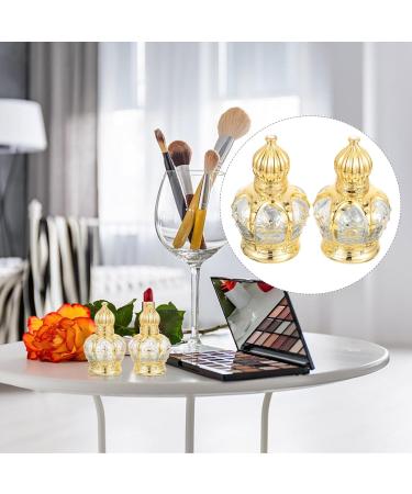 GANAZONO Essential Oil Bottle Christianer Bottle Mini Perfumes Jug Water Bottle Egyptian - Buy Online on SooperMarket.com