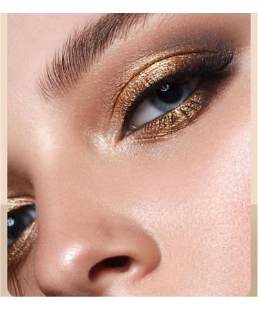 Eyeshadow Pen Collection 6 Colros Creamy Eyeshadow Sticks Long Wear Makeup Set For Women B - Buy Online on SooperMarket.com