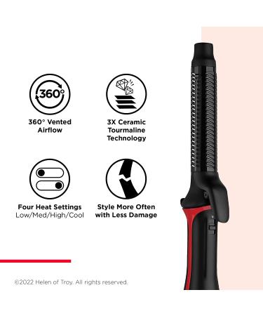 Revlon One-Step Blowout Curls: Dries and Curls Hair in One Easy Step - Buy Online on SooperMarket.com