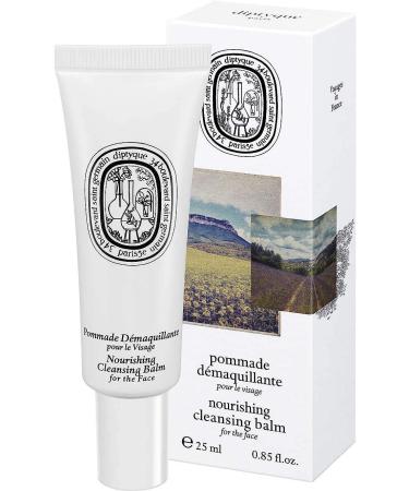 Diptyque Nourishing Cleaning Balm