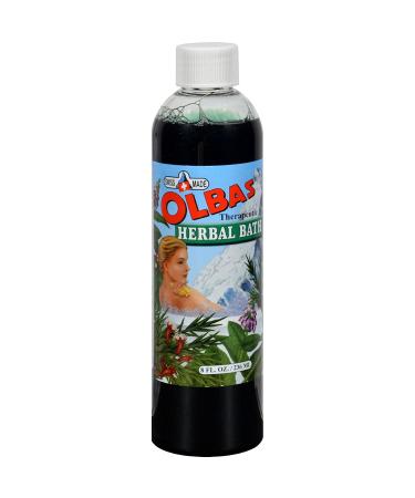 Olbas Bath Herbal