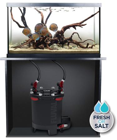 Fluval FX6 High-Performance External Filter for Aquariums up to 1500L - 1 Pack (Single) - Buy Online on SooperMarket.com
