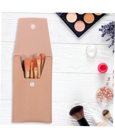 Balacoo Travel Makeup Kit - 2 Sets Professional Brushes & Cosmetics for Women - Soft Aluminum Tube - Buy Online on SooperMarket.com
