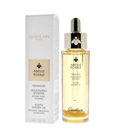 Guerlain Abeille Royale Advanced Youth Watery Oil - 1 oz | Anti-Aging Skincare for Women | International Shipping Available - Buy Online on SooperMarket.com