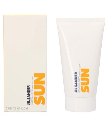 Jil Sander Sun Hair and Body Shampoo - 15 Ounce | Buy Online for International Shipping - Buy Online on SooperMarket.com