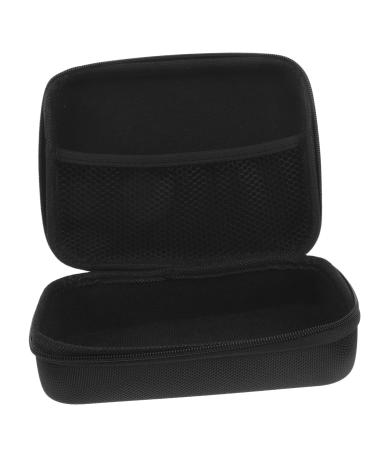 BCOATH Storage Bag The Tote Bag Handbag Case Data Line Mobile Power Pack Travel