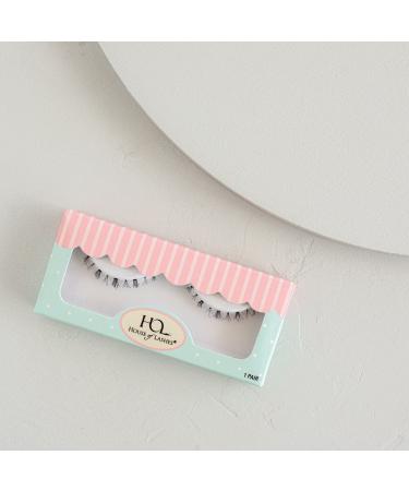 House of Lashes Precious (1PK) False Eyelashes