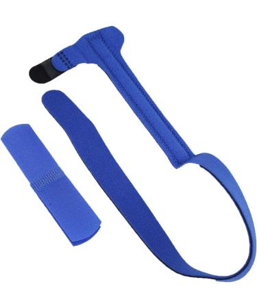 Bunion Corrector & Hallux Valgus Relief Splint - Toe Fixing Belt for Bunion Pain - Foot Care Tool - Buy Online on SooperMarket.com