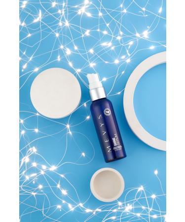 Shine Serum 2 Oz - Color & Thermal Protection Frizz Control Healthy Hair & Split End Repair | International Shipping Available - Buy Online on SooperMarket.com