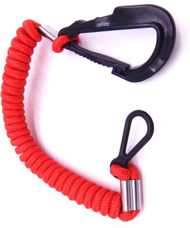 Emergency Stop Switch Safety Lanyard Cord for Mercury Mercruiser Boat Engine | 8M0092849 15920T54 15920A54 15920Q54 - Buy Online on SooperMarket.com