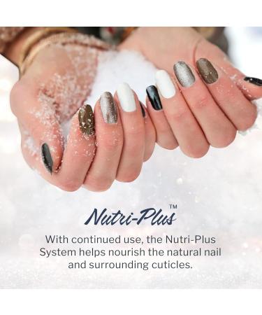 SNS Nail Dip Powder - Mink Stole (Pink/Rose Shimmer) - Long-Lasting Color - 1 oz - Buy Online on SooperMarket.com