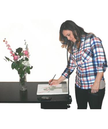 LUCID-Art LUCY Drawing Tool - Ultimate Versatile Camera Lucida for Artists - Buy Online on SooperMarket.com