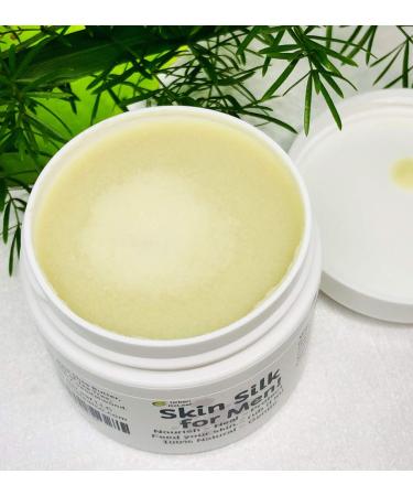 Urban ReLeaf Skin Silk for Men - Natural Moisturizer for Dry Skin & Irritated Hands | Vegan Gift for Dads & Men - Buy Online on SooperMarket.com