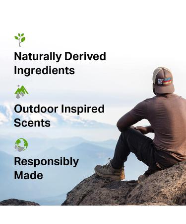 Every Man Jack Skin Revive Set: Fragrance-Free Essentials for Dry, Tired Skin - Buy Online on SooperMarket.com