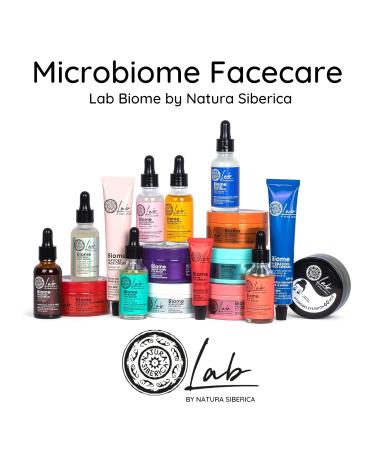 Natura Siberica Biome Super Tonic Eye Patch 60 pcs - Revitalize Your Eyes | International Shipping Available - Buy Online on SooperMarket.com