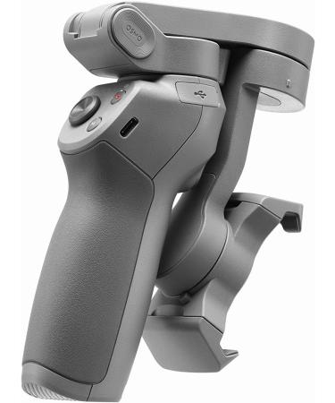 DJI Osmo Mobile 3 - 3-Axis Smartphone Gimbal for Vlogging and Live Videos (iPhone & Android) - Buy Online on SooperMarket.com