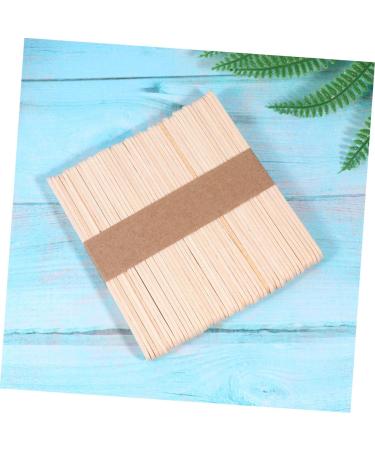 Magiclulu 300ct Hair Removal Set - Multifunctional Wax Paper & Wooden Spatula for Women - Safe & Effective Hair Removal Solutions - Buy Online on SooperMarket.com