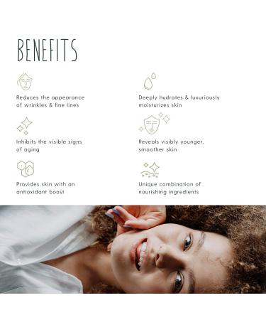 TreeActiv Crepey Skin Repair Treatment with Retinol for Face & Body | Anti-Wrinkle Serum - Buy Online on SooperMarket.com