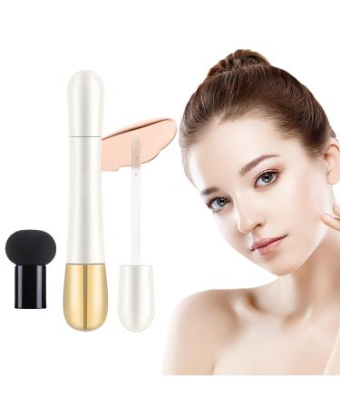 2 In 1 - Foundation + Anti-Wrinkle Concealer Heykomi 2 In 1 - Foundation + Anti-Wrinkle Concealer (#2)