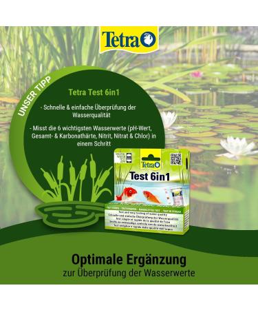 Tetra Pond PlantaMin - Pond Plant Fertilizer for Healthy Growth | 500 ml Bottle - Buy Online on SooperMarket.com
