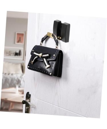 OSALADI 1pc Towel Hangers Kitchen Hooks Wall Mounted Clothes Hanger Heavy Space Aluminum Towel Hook - Buy Online on SooperMarket.com