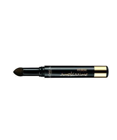 L'Oreal Paris Infallible Smokissime Powder Eyeliner Brown Smoke 702 - 0.032 Ounce (Pack of 1) - Buy Online on SooperMarket.com