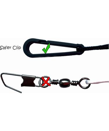 PurrSuit Feather Spinning Cat Toy LONG Safer Clip UK made 100cm Wand - Buy Online on SooperMarket.com