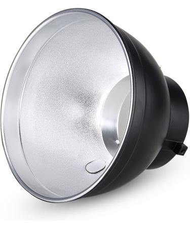 Godox AD-R6 Reflector Bowens Mount Light Modifier for Strobe & Video Lights - Buy Online on SooperMarket.com