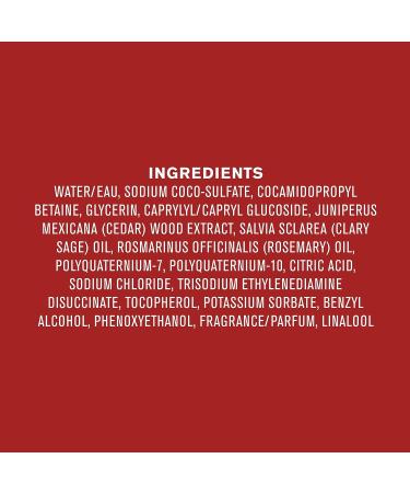 Every Man Jack Nourishing Cedar + Red Sage Body Wash - 24oz 2 Bottles - Buy Online on SooperMarket.com