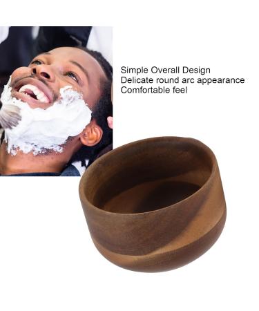 Lightweight Wooden Men's Razor Set - Portable Shaving Essentials for Home & Salons - Buy Online on SooperMarket.com