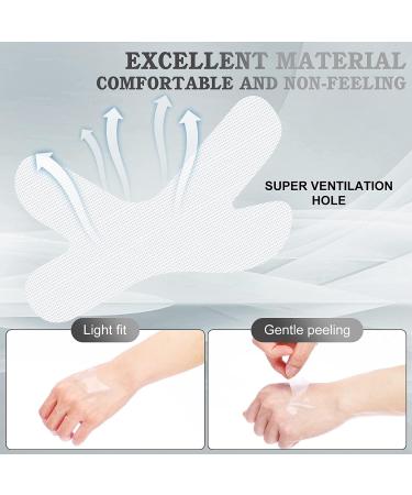 120 PCS Mouth Tape for Sleeping | Stop Snoring | Snoring Relief for Men and Women - Buy Online on SooperMarket.com