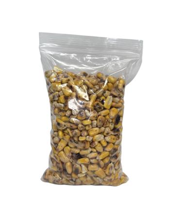 Maiz Tostado 1/2 LB | Toasted Corn 1/2 LB | Roasted Corn| Elegua Maiz Tostado