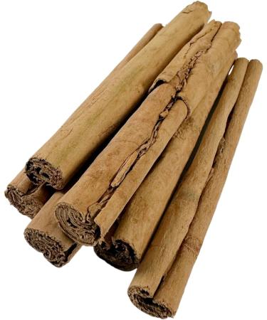 KULU Pure Ceylon Cinnamon Quills (Sticks) C4 Grade 100g Resealable Pouch - Buy Online on SooperMarket.com