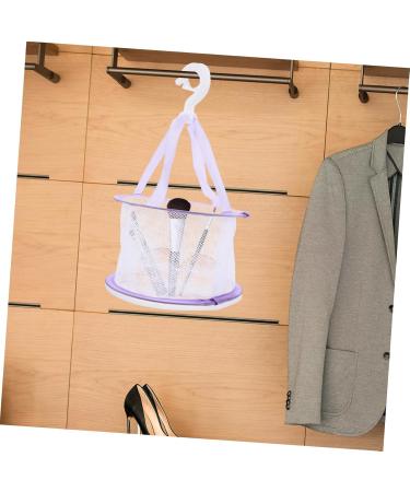 Buy Beauty Egg Drying Net - Reusable Makeup Brush Drying Rack & Sponge Hanger | International Shipping Available - Buy Online on SooperMarket.com