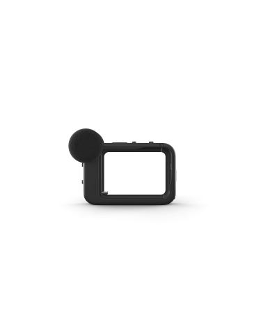 GoPro Media Mod (HERO11 Black/HERO10 Black/HERO9 Black) - Official GoPro Accessory