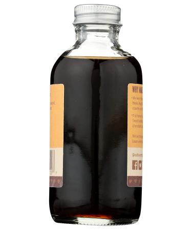 Beyond Good Madagascar Vanilla Extract 4 Fl Oz - Pure, Organic Flavor - Buy Online on SooperMarket.com