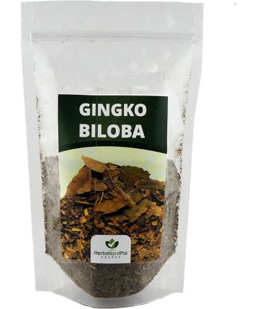 Ginkgo biloba Leaf Tea Loose Herbal Tea 500G - Buy Online on SooperMarket.com