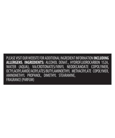 TRESemm Extra Hold Hairspray 24-Hour Frizz Control Pro Lock Tech 4.2 oz Unscented - Pack of 1 - Buy Online on SooperMarket.com