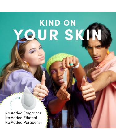Shop Dots for Spots Micro Dot Anti Pimple Patch - Oval 9 Pack | Fast-Acting Hydrocolloid Acne Treatment | Vegan & Cruelty-Free - Buy Online on SooperMarket.com