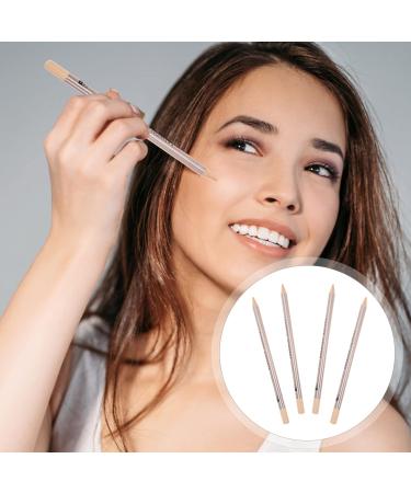 KALLORY Makeup Concealer Pen 4pcs Professional Concealer Pens Cosmetic Concealer Pencils Concealer Sticks Makeup Concealer 16x0.8cm Assorted Color - Buy Online on SooperMarket.com